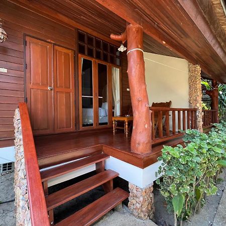 Utopia Resort Koh Samui Exterior foto