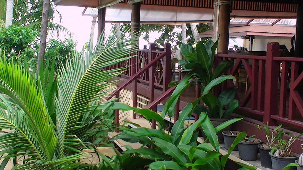 Utopia Resort Koh Samui Exterior foto