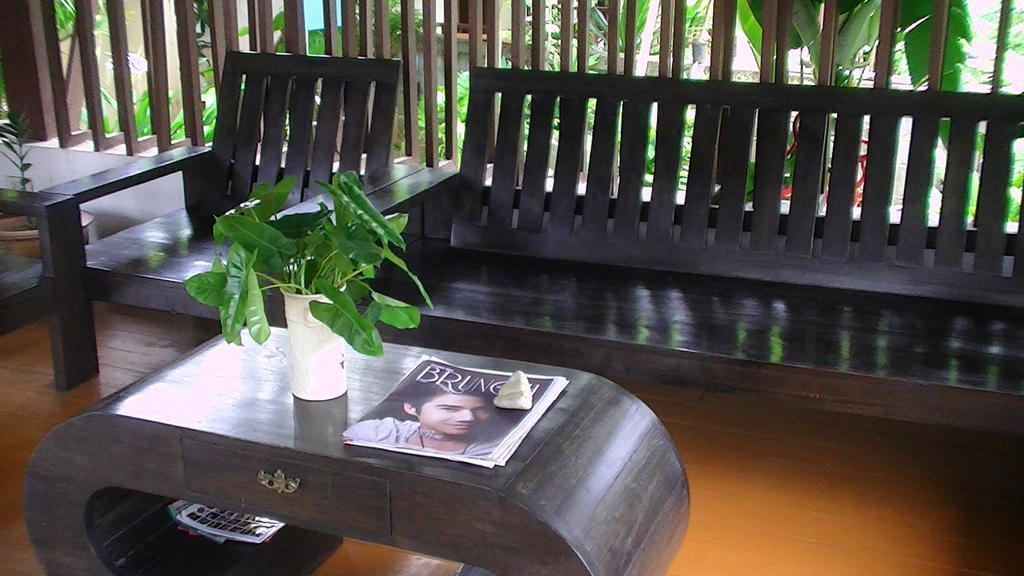 Utopia Resort Koh Samui Exterior foto