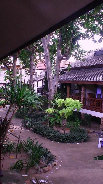 Utopia Resort Koh Samui Exterior foto