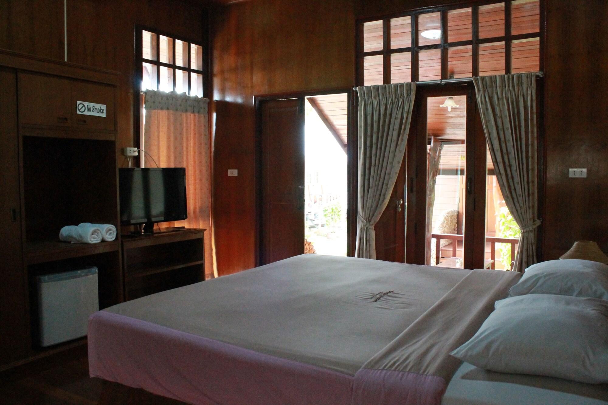 Utopia Resort Koh Samui Exterior foto
