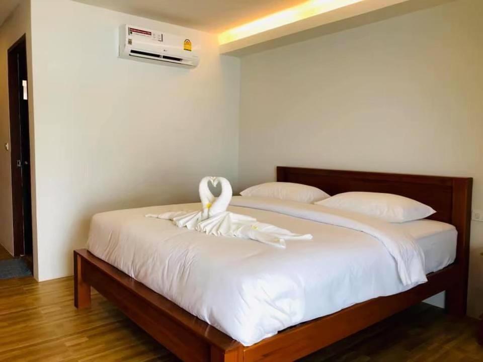 Utopia Resort Koh Samui Exterior foto