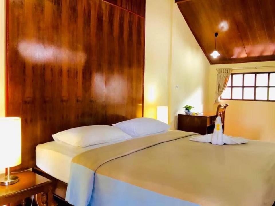 Utopia Resort Koh Samui Exterior foto