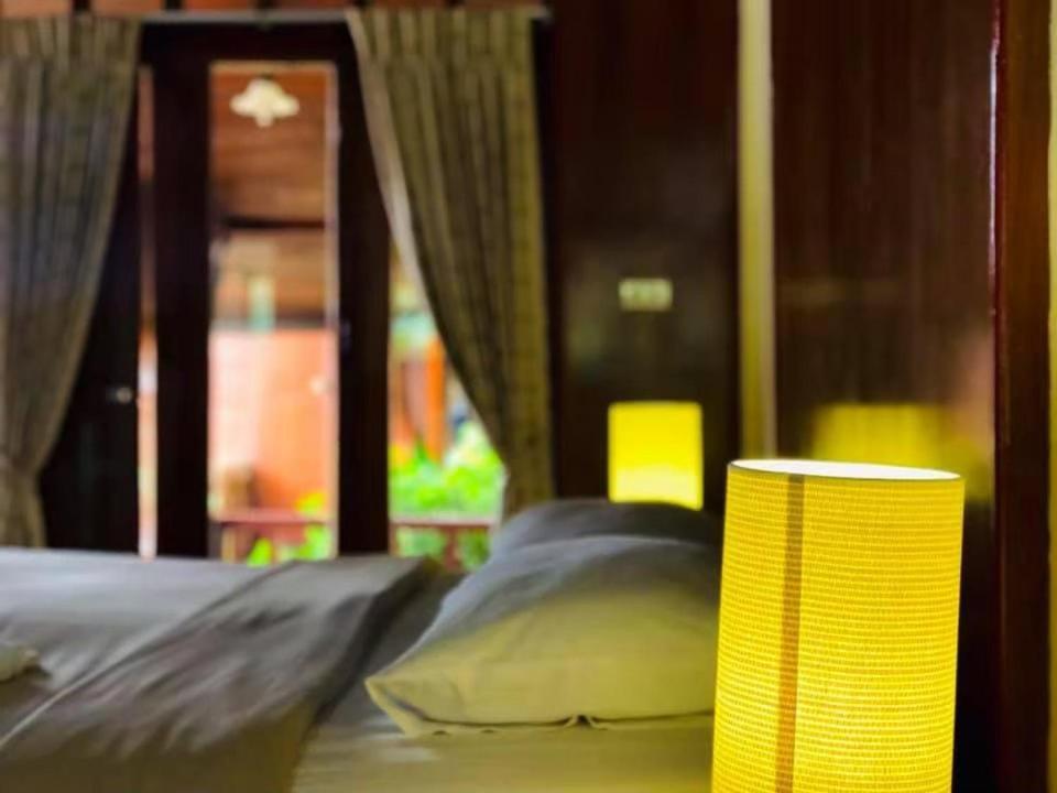 Utopia Resort Koh Samui Exterior foto