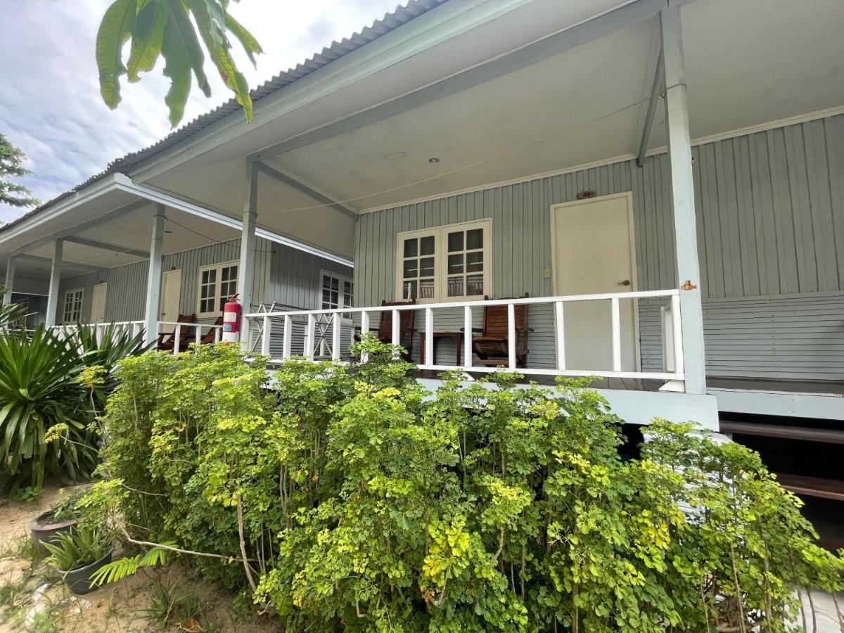 Utopia Resort Koh Samui Exterior foto