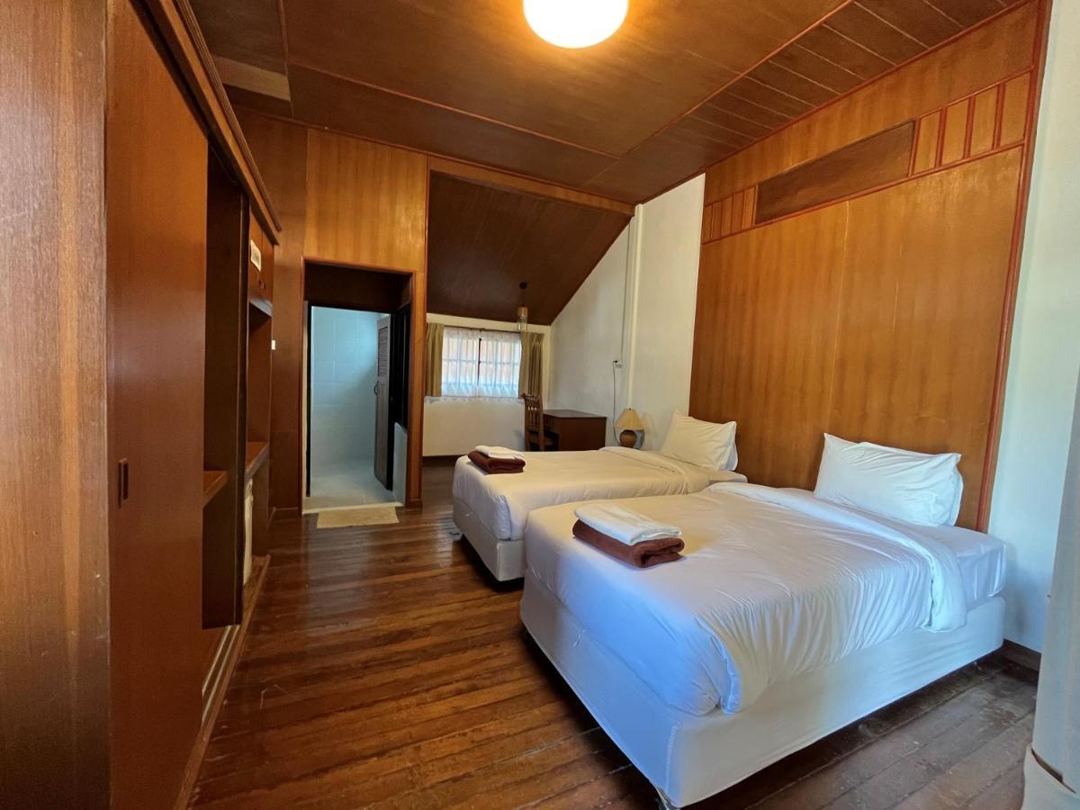 Utopia Resort Koh Samui Exterior foto