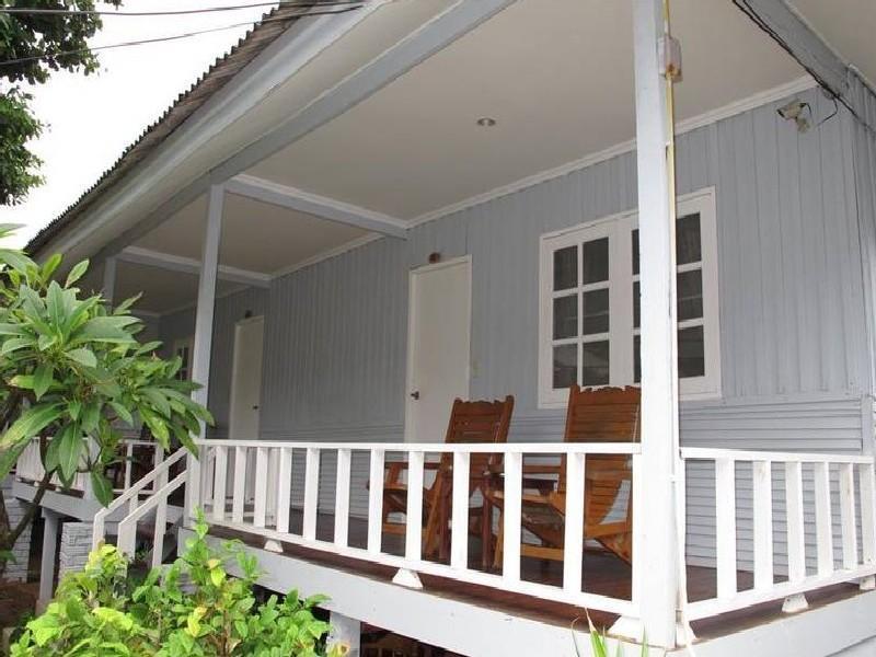 Utopia Resort Koh Samui Exterior foto