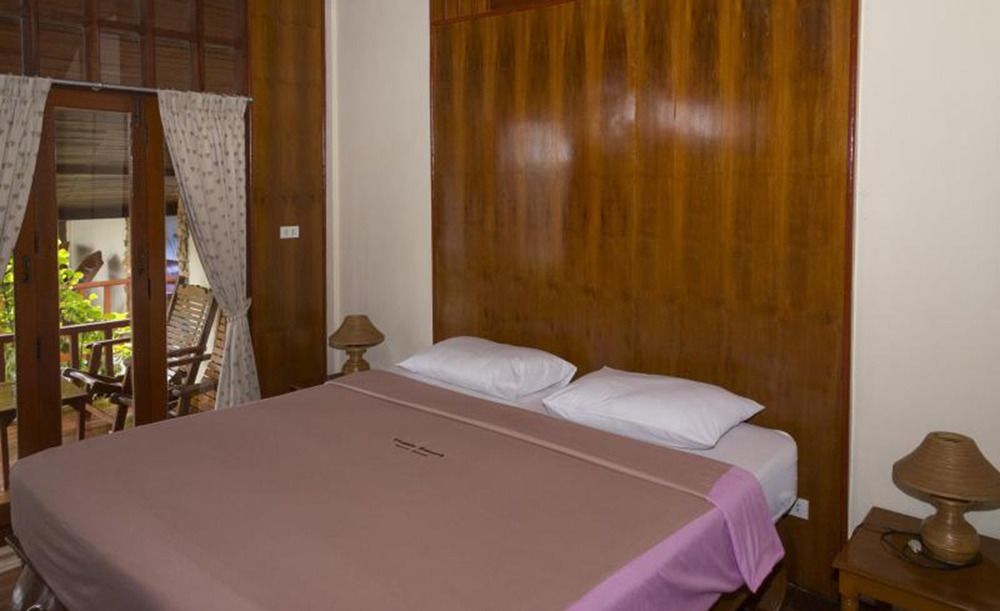 Utopia Resort Koh Samui Exterior foto